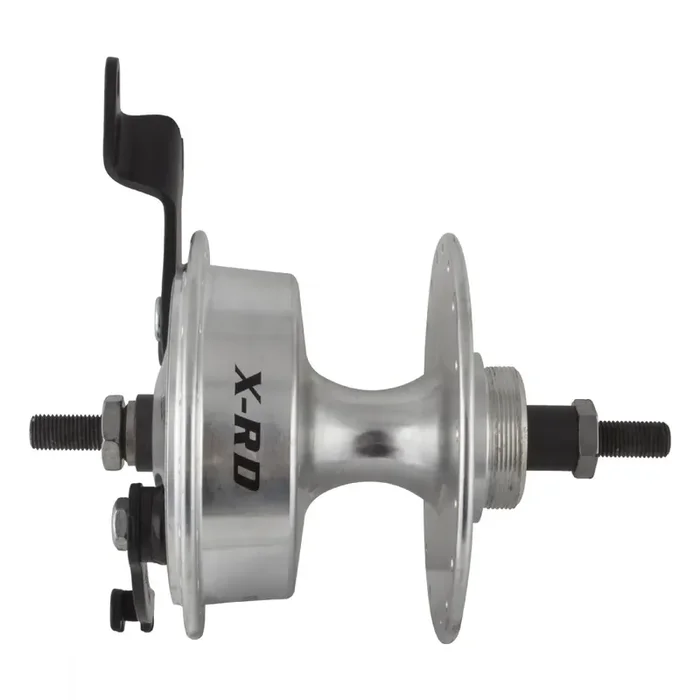 Sturmey Archer 70mm Drum Brake RR 36H Sil 1s FW