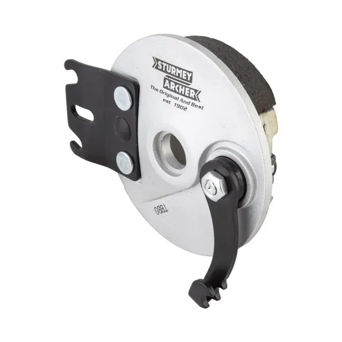 Sturmey Archer Drum Brake Parts Brake Plate Replacement Kit RH 90mm HSB-517