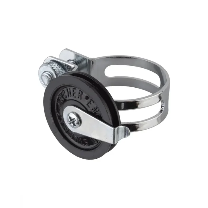 Sturmey Archer Small Parts Cable guide pulley 28.6mm HSJ-521