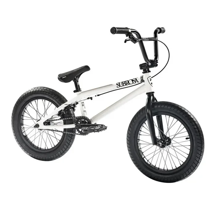 Subrosa Altus 16″ Bike
