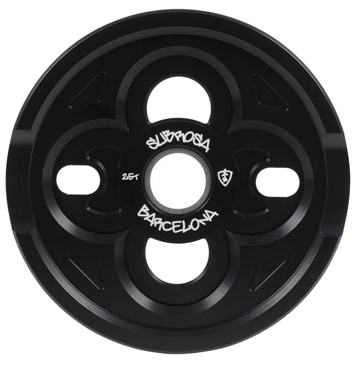 Subrosa Barcelona Sprocket
