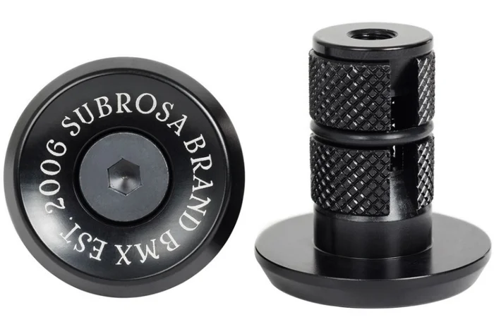 Subrosa Bitchin’ Bar Ends