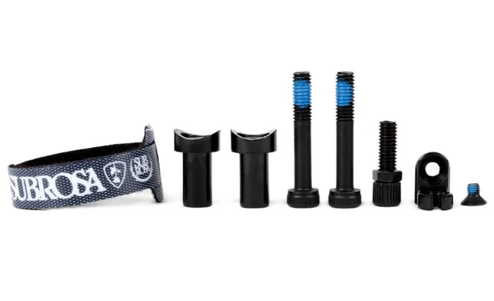 Subrosa Brake Mount Kit