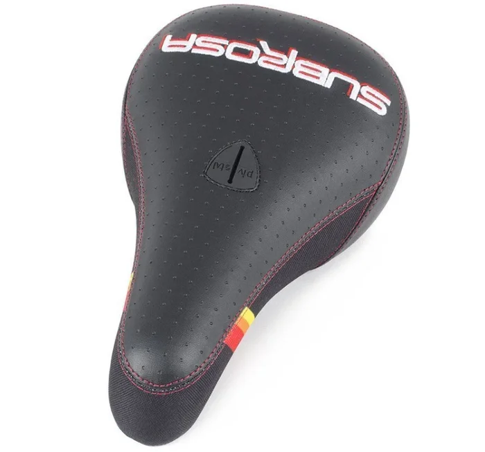 Subrosa Matt Ray All Terrain Pivotal Seat