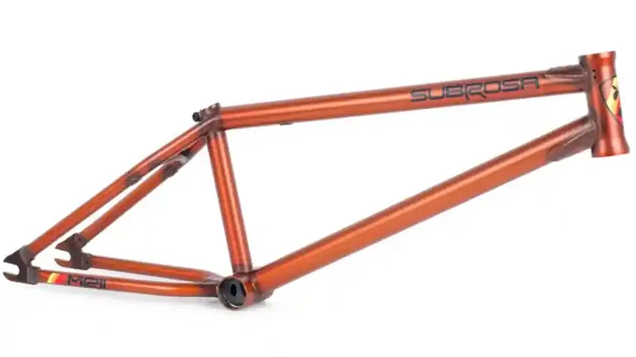 Subrosa MR2 Frame