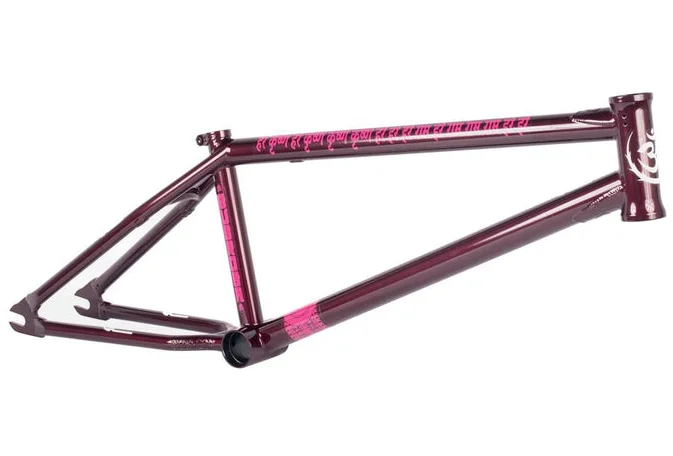 Subrosa OM V2 Frame
