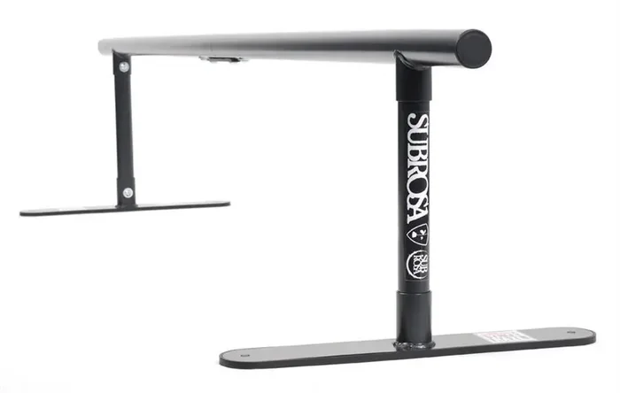 SUBROSA STREET RAIL