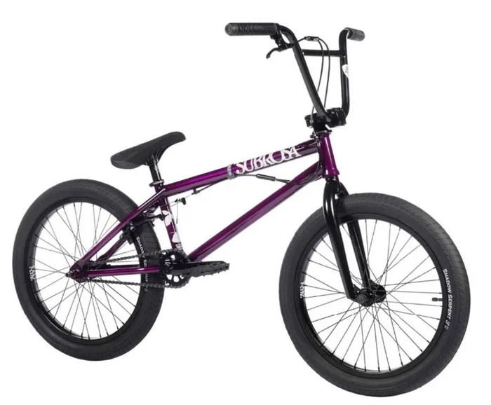 Subrosa Wings Park Bike