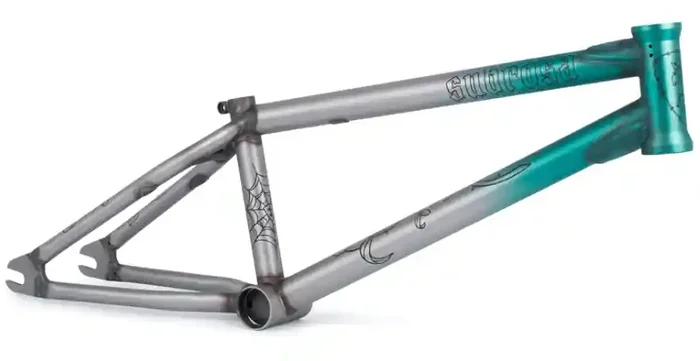 Subrosa Yung Rose 18″ Frame
