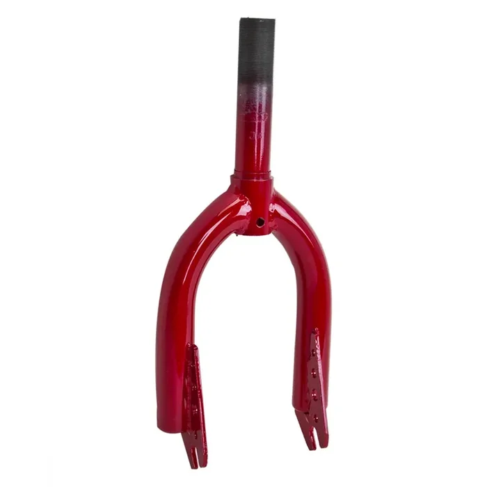 Sun Bicycles Fork Sun Replacement Lil Rockt 12 Red 2010