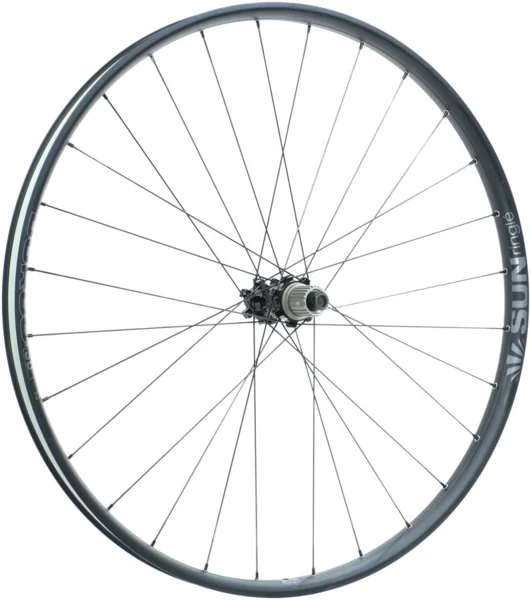 Sun Ringle Duroc SD37 Expert 27.5-inch Rear