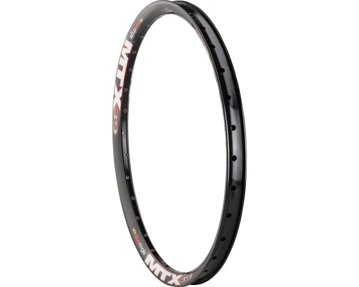 Sun Ringle MTX39 Disc Rim (Black) (32H) (Presta) (26″)