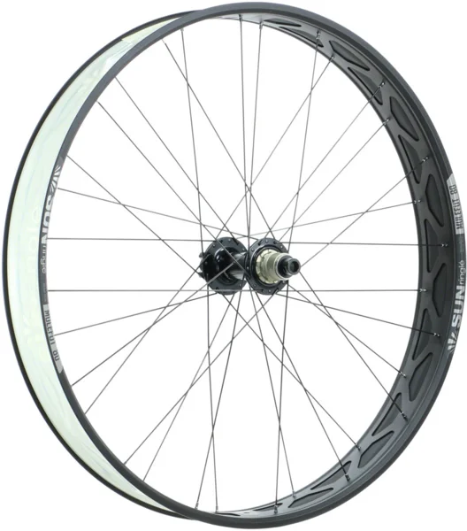 Sun Ringle Mulefut 80SL V2 27.5-inch Rear
