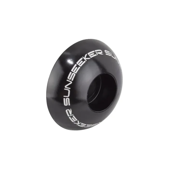 Sun Seeker & Keyed Recumbent Trike Replacement Hub Bolts & Caps – Durable Components for Reliable Performance