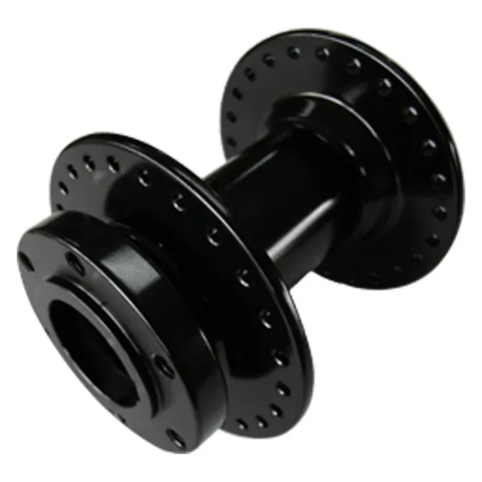 Sun Seeker Rec Replacement Hub Rr Trike Aly Keyed 48H Bk