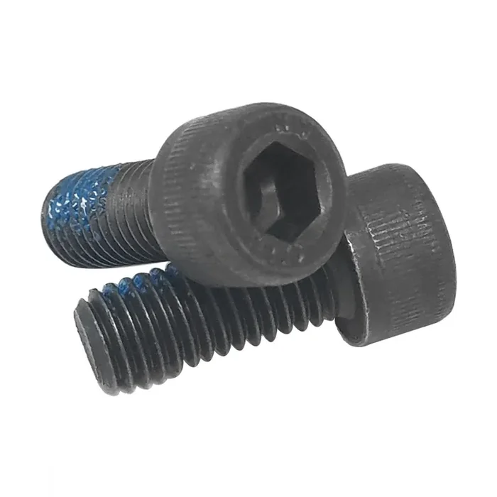 Sun Seeker Rec Replacement Hub Rr Trike Ret Bolt Only M8X20F/Squareortapered Pr