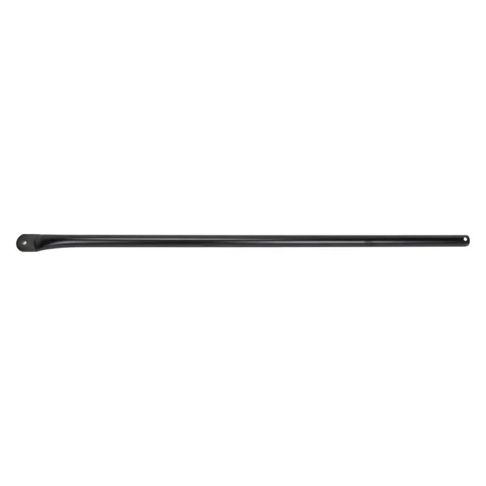 Sun Seeker Rec Replacement Strut Lower F/Pin 700Mm Aly Hd 19Mm Universal Bk