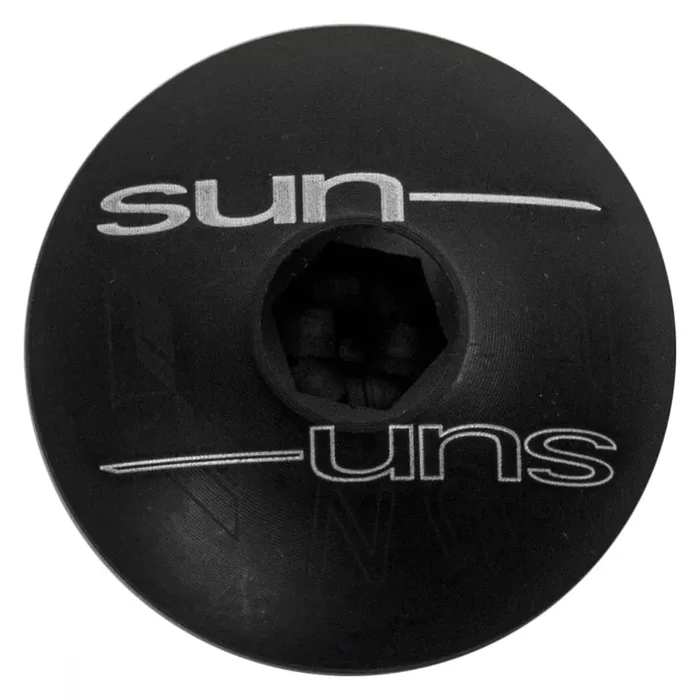 Sun Seeker Recumbent Bicycle Hub & Axle Replacement Parts – Dust Covers, Durable Materials, Precision Engineering, Compatible with Tadpole Models