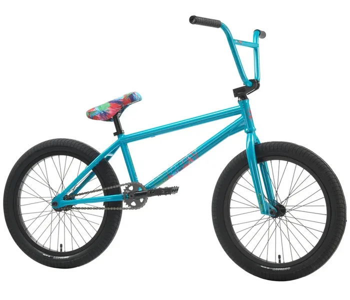 Sunday Aaron Ross Signature Bike