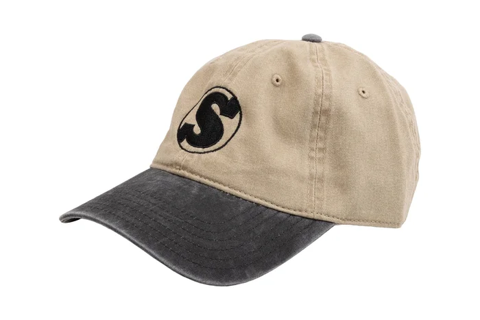Sunday Badge Dad Hat