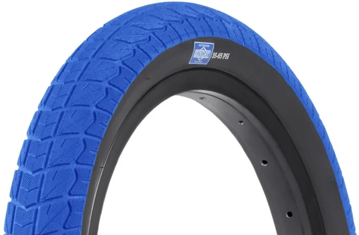 Sunday Current 16″ Tire