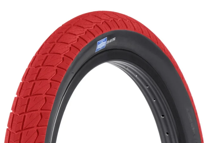Sunday Current 18″ Tire