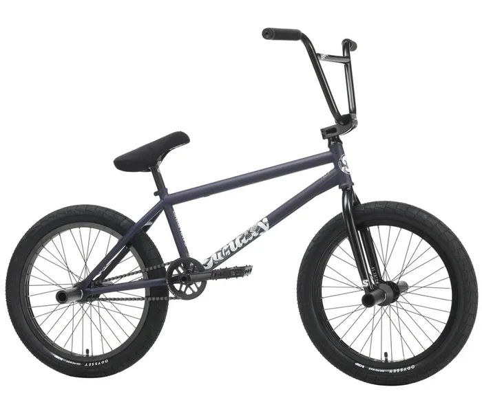Sunday Darkwave Authentic Bike