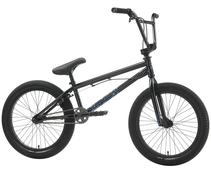 Sunday Forecaster Park Bike (Maca Perez Grasset Signature)