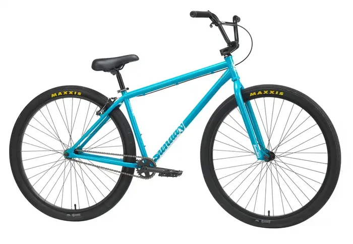 Sunday High-C 29″ Bike