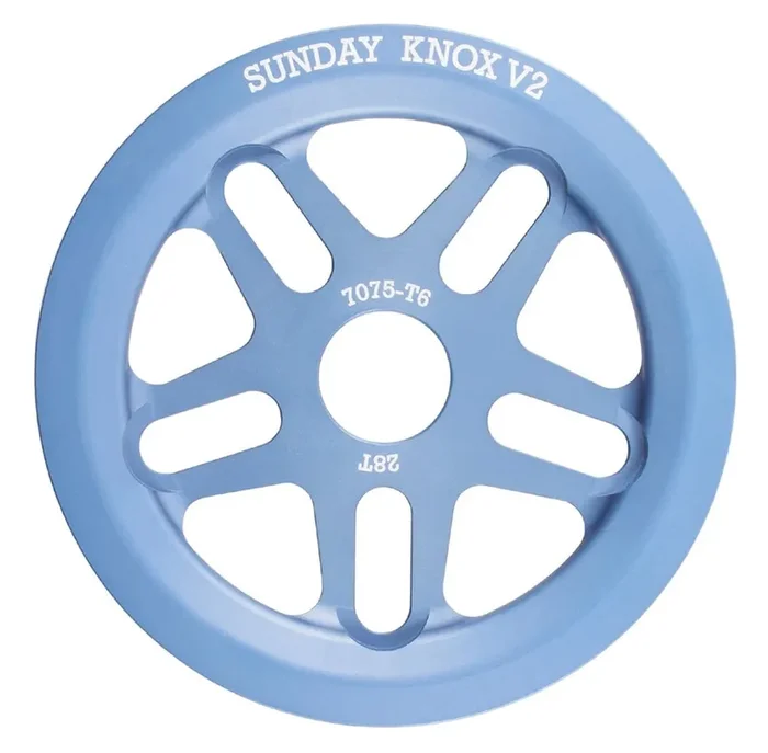 Sunday Knox V2 Sprocket