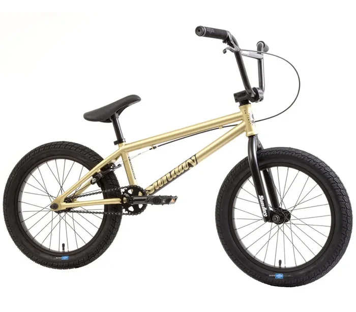 Sunday Primer 18″ Bike