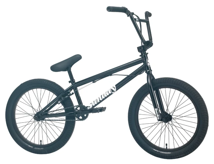 Sunday Primer Park Bike