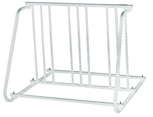 Sunlite 6-Bike Parking Rack