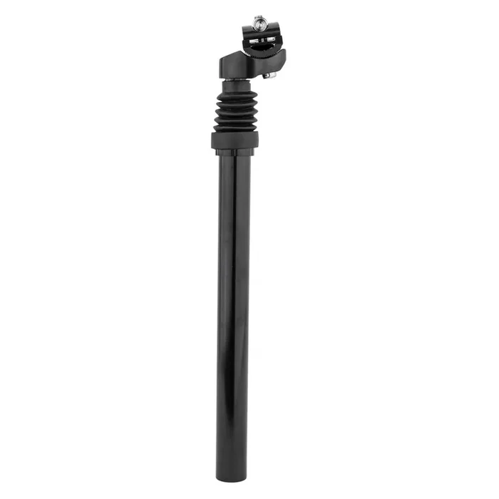 Sunlite Adjustable Suspension Seatpost 25.4mm 350mm Black