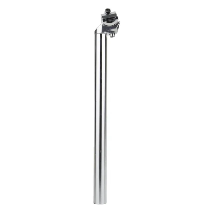 Sunlite Alloy 350mm Seatpost 25.0mm 350mm Silver