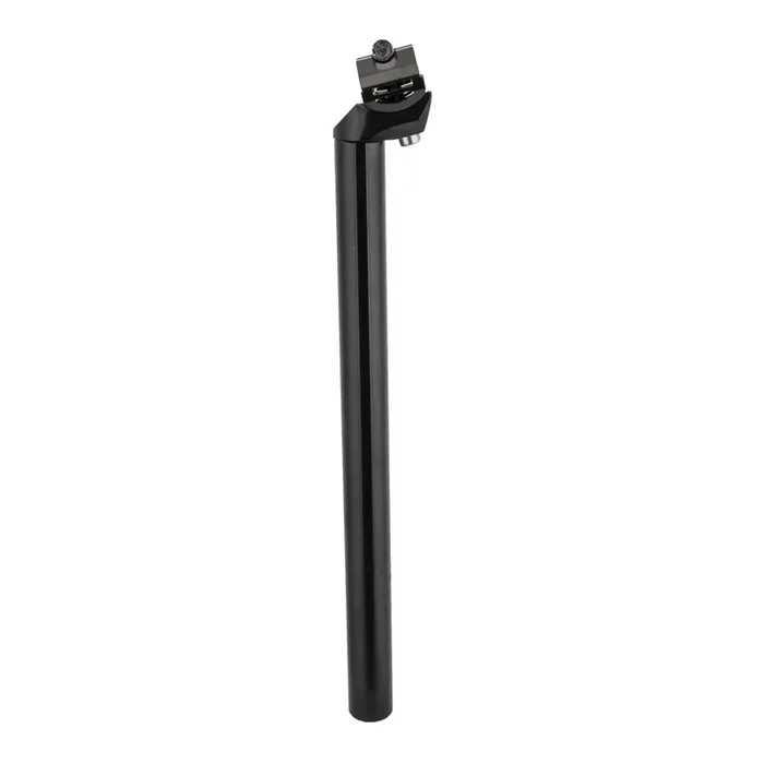 Sunlite Alloy 350mm Seatpost 25.4mm 350mm Black