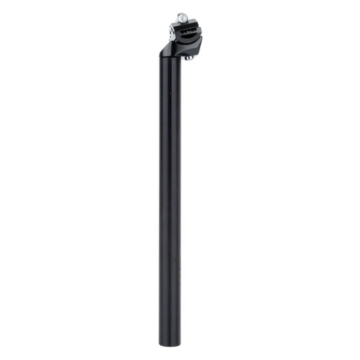 Sunlite Alloy 350mm Seatpost 25.6mm 350mm Black