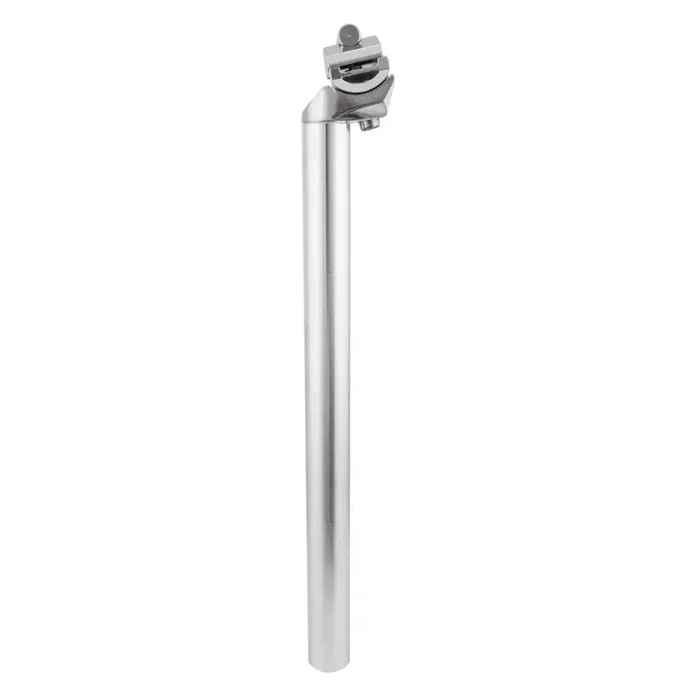 Sunlite Alloy 350mm Seatpost 26.4mm 350mm Silver