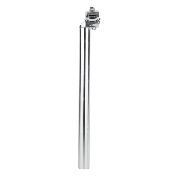 Sunlite Alloy 350mm Seatpost 26.6mm 350mm Silver