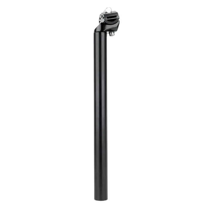 Sunlite Alloy 350mm Seatpost 26.8mm 350mm Black