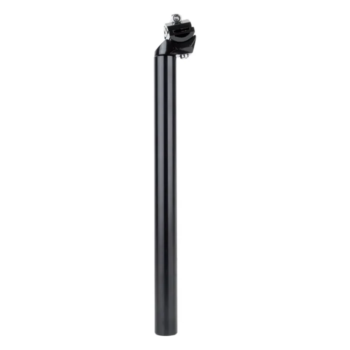 Sunlite Alloy 350mm Seatpost 27.2mm 350mm Black