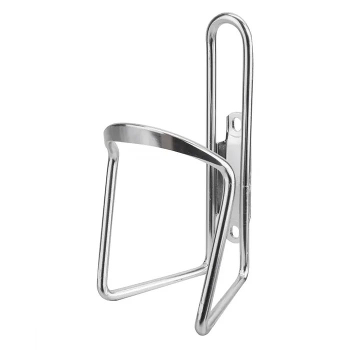 Sunlite Alloy Cage Standard Silver Alloy Braze-on