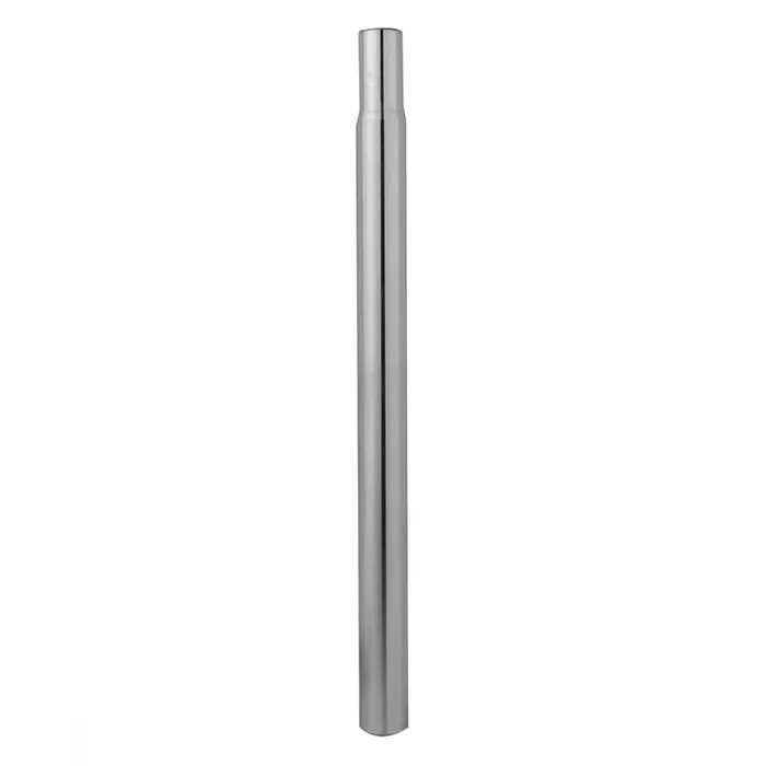 Sunlite Alloy Pillar Seatpost 25.0mm 350mm Silver