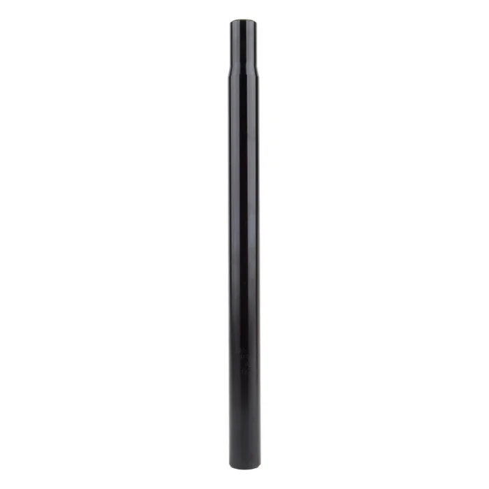 Sunlite Alloy Pillar Seatpost 25.6mm 350mm Black Aly 0mm 190g