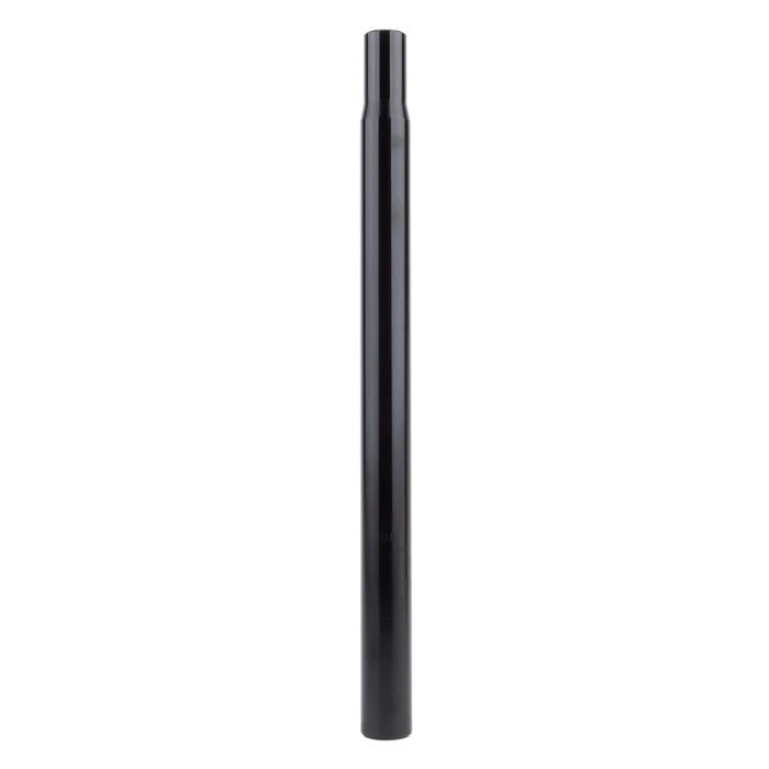 Sunlite Alloy Pillar Seatpost 25.8mm 350mm Black Aly 0mm 165g