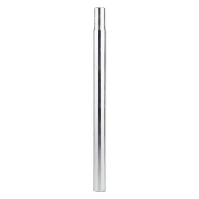 Sunlite Alloy Pillar Seatpost 26.0mm 350mm Silver Aly 0mm 165g