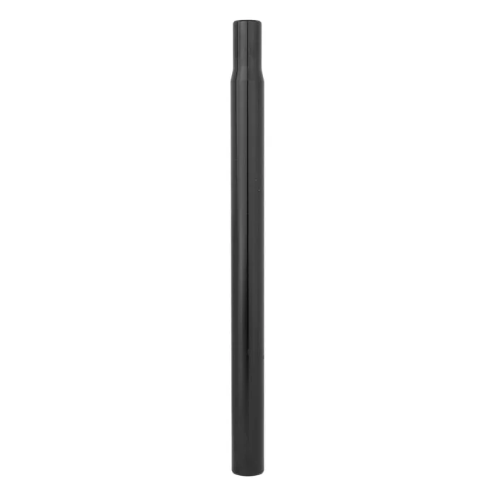 Sunlite Alloy Pillar Seatpost 26.2mm 350mm Black Aly 0mm 165g