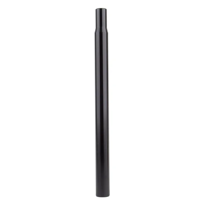 Sunlite Alloy Pillar Seatpost 26.4mm 350mm Black Aly 0mm 165g