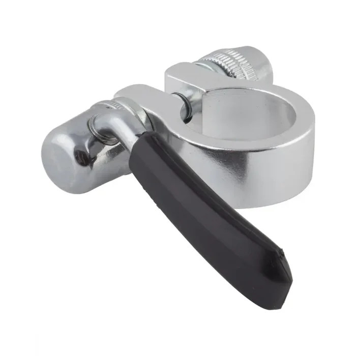 Sunlite Alloy with CrMo QR QR Binder 31.8 Silver