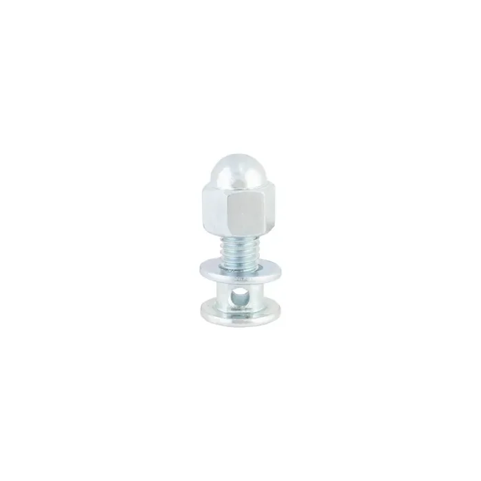 Sunlite Anchor Bolt Bolts, Nuts and Washers M5